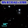 WN B2354.5+3709
