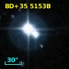 BD+35  5153B