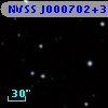 NVSS J000702+364152