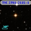 TYC 2781-2115-1
