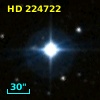 HD 224722