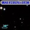 IRAS F23575+3720