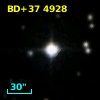 BD+37  4928