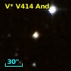 V* V414 And