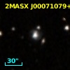 2MASX J00071079+3910264