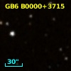 GB6 B0000+3715