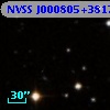 NVSS J000805+381752