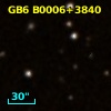 GB6 B0006+3840
