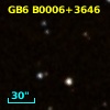 GB6 B0006+3646