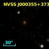 NVSS J000355+373528
