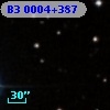 B3 0004+387