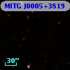 MITG J0005+3819