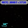 MITG J0007+3750