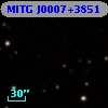 MITG J0007+3851
