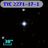 TYC 2271-17-1