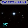 TYC 2272-1161-1