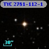 TYC 2781-112-1