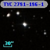 TYC 2781-186-1