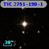 TYC 2781-190-1