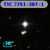 TYC 2781-307-1
