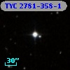 TYC 2781-358-1