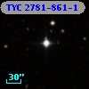 TYC 2781-861-1