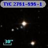 TYC 2781-898-1