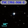 TYC 2781-916-1