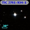 TYC 2781-934-1