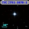 TYC 2781-1070-1
