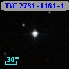 TYC 2781-1181-1