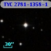 TYC 2781-1358-1