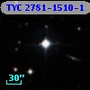 TYC 2781-1510-1