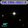 TYC 2781-1552-1