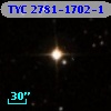 TYC 2781-1702-1
