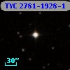 TYC 2781-1928-1