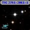 TYC 2781-2061-1