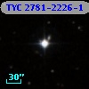 TYC 2781-2226-1
