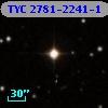 TYC 2781-2241-1