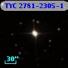 TYC 2781-2305-1