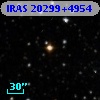 IRAS 20299+4954