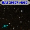 IRAS 20307+4932
