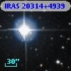 IRAS 20314+4939