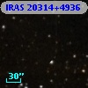 IRAS 20314+4936