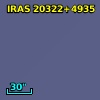 IRAS 20322+4935