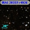 IRAS 20337+4926