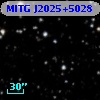 MITG J2025+5028
