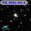 TYC 3581-84-1