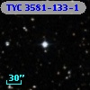 TYC 3581-133-1