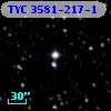 TYC 3581-217-1